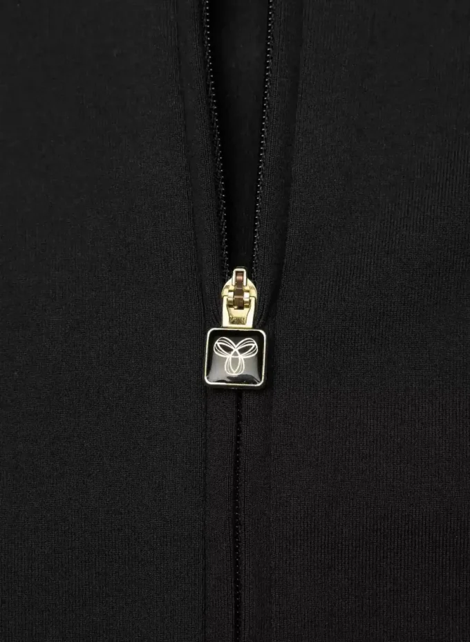 Sweat à capuche zippé LIFE Superset