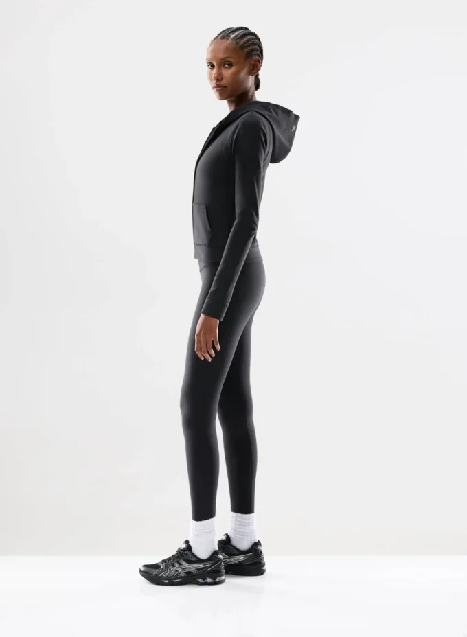 Sweat à capuche zippé LIFE Superset