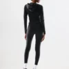 Sweat à capuche zippé LIFE Superset