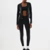 Sweat à capuche zippé LIFE Superset