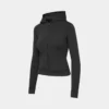 Sweat à capuche zippé LIFE Superset