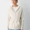 sweat à capuche zippé Newbury