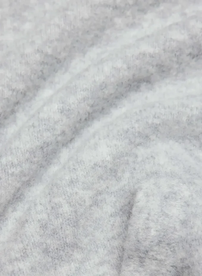 Sweat à capuche zippé Peyton