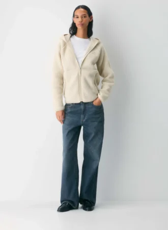 Sweat à capuche zippé Polartec® Thermal Pro™ Raglan