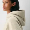 Sweat à capuche zippé Polartec® Thermal Pro™ Raglan