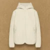 Sweat à capuche zippé Polartec® Thermal Pro™ Raglan