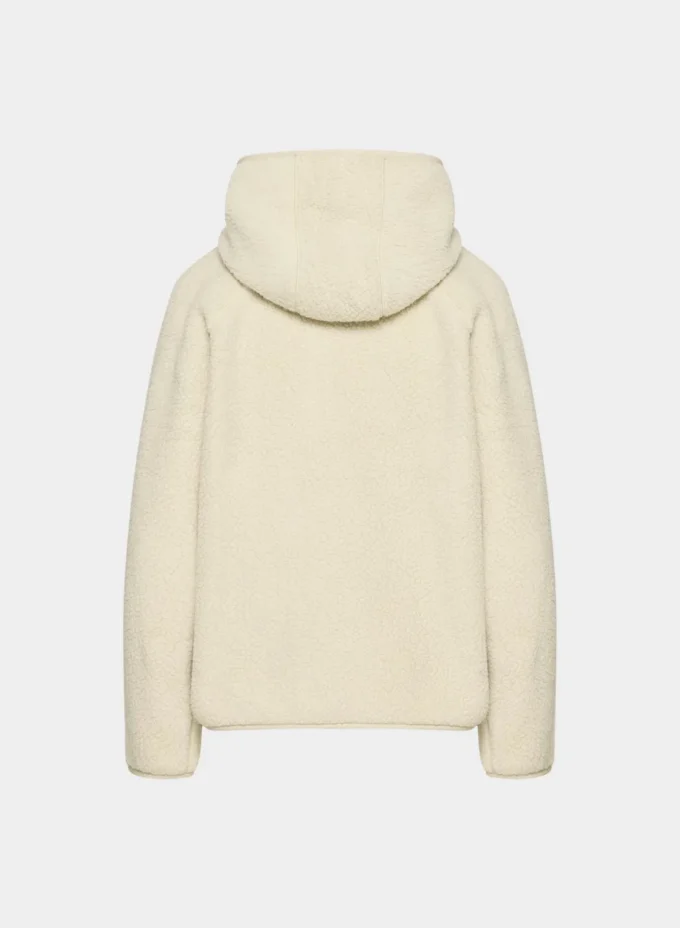 Sweat à capuche zippé Polartec® Thermal Pro™ Raglan