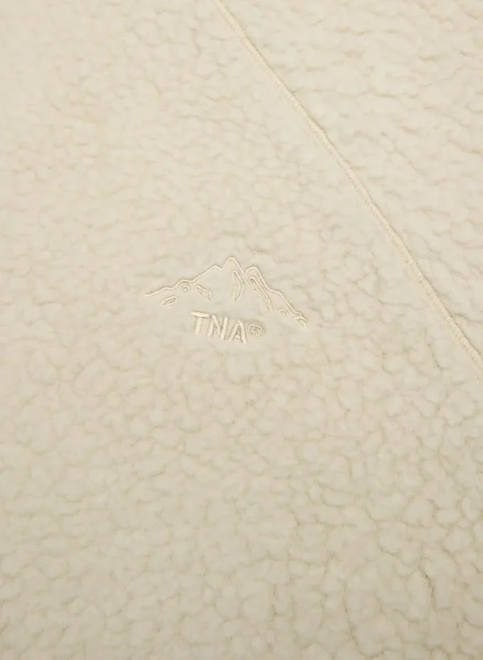 Sweat à capuche zippé Polartec® Thermal Pro™ Raglan