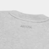 Sweat-shirt boyfriend en molleton douillet