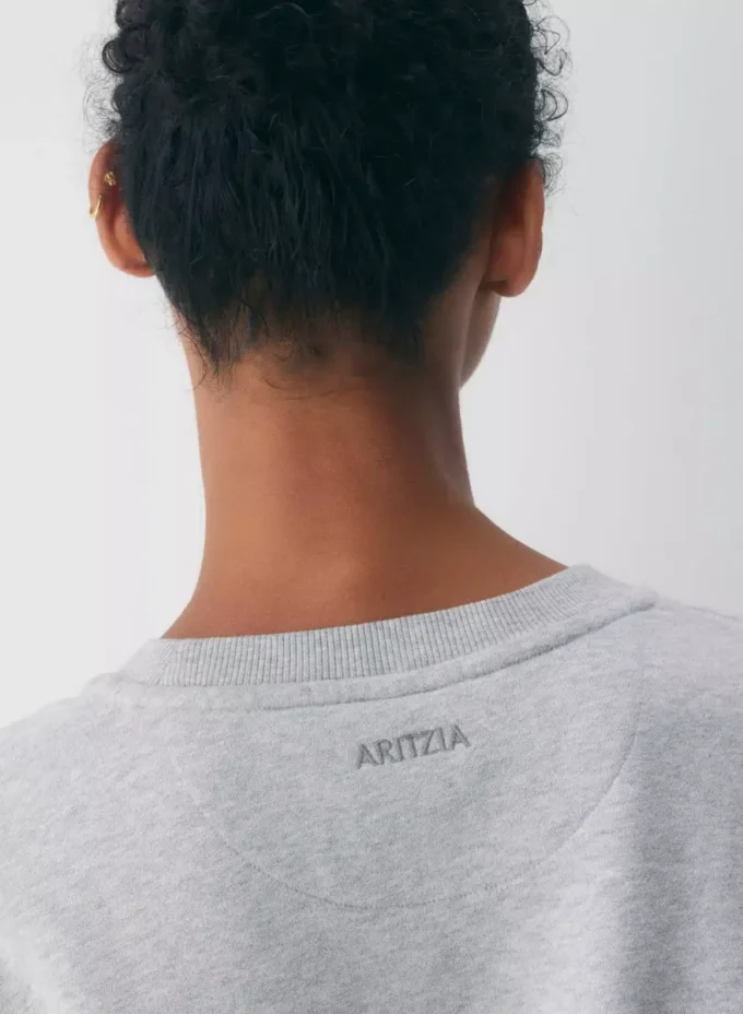 sweat-shirt confortable Nouveau sweat-shirt Mega Crew