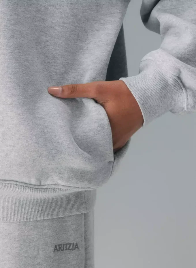 sweat-shirt confortable Nouveau sweat-shirt Mega Crew