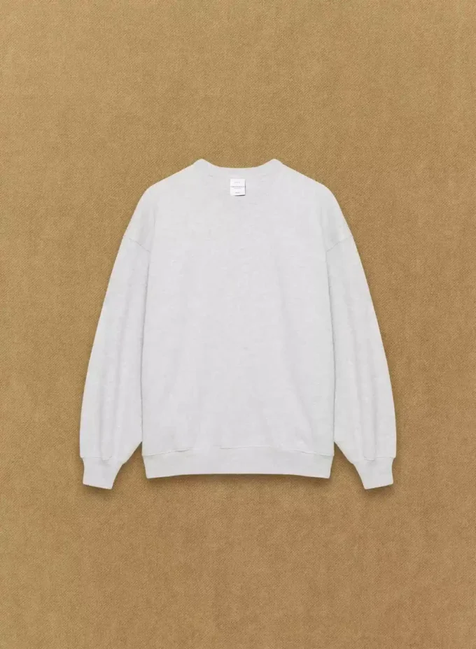 sweat-shirt confortable Nouveau sweat-shirt Mega Crew