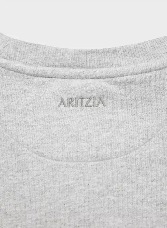 sweat-shirt confortable Nouveau sweat-shirt Mega Crew
