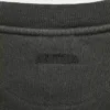 Sweat-shirt court Perfect Crew en molleton douillet