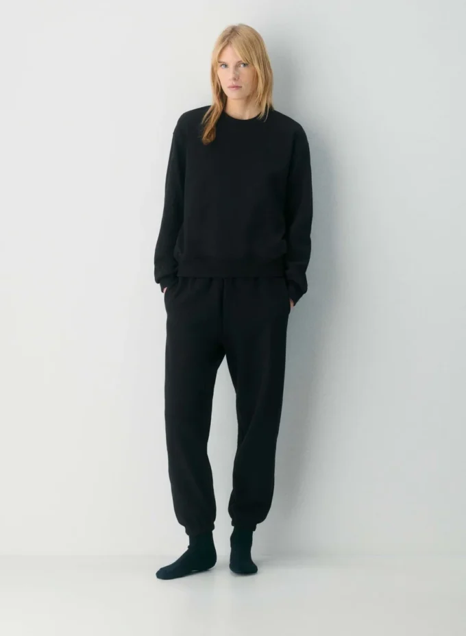 Sweat-shirt Della