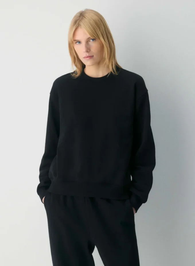 Sweat-shirt Della