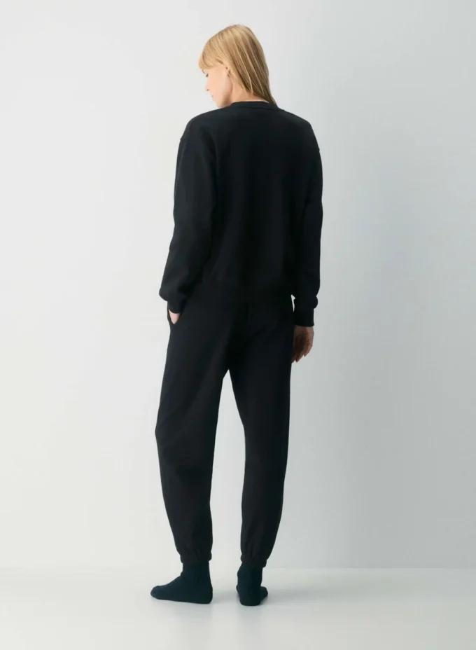 Sweat-shirt Della