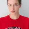 Sweat-shirt Perfect Crew en molleton douillet