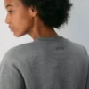Sweat-shirt Perfect Crew en molleton douillet