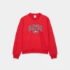 Sweat-shirt Perfect Crew en molleton douillet