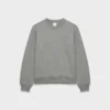 Sweat-shirt Perfect Crew en molleton douillet