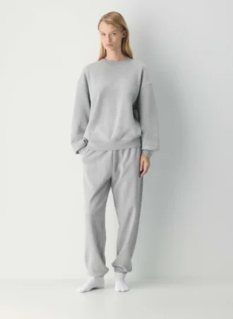 Sweat-shirt Quin