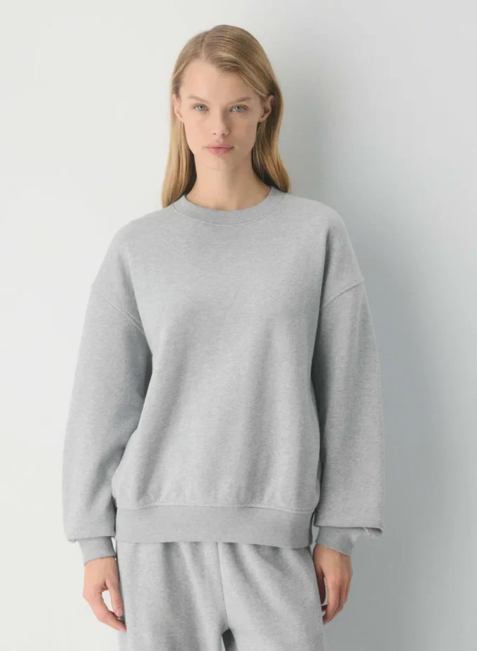 Sweat-shirt Quin