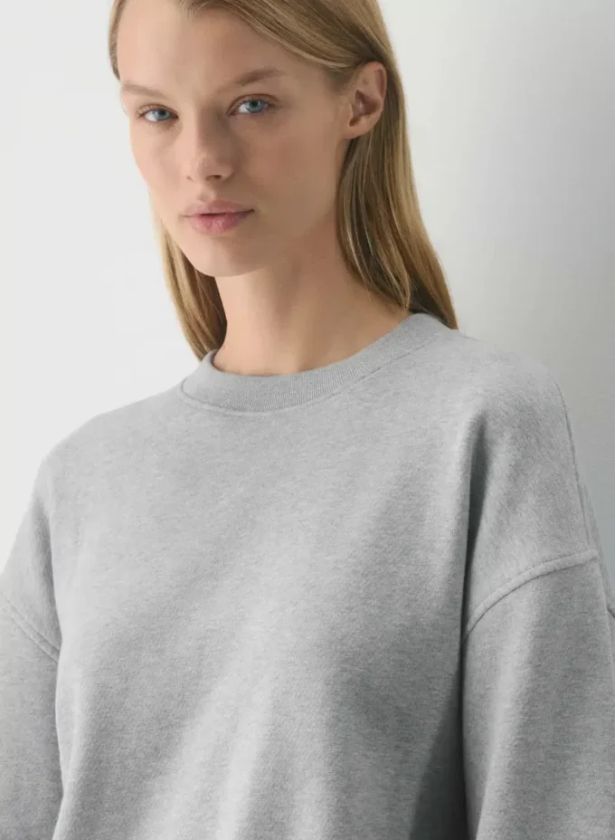 Sweat-shirt Quin