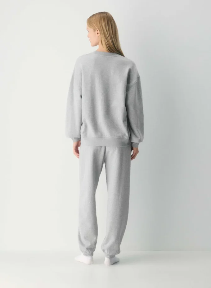 Sweat-shirt Quin