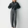 Synergy Bomber – Cuir UnReal