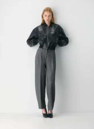 Synergy Bomber – Cuir UnReal