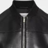 Synergy Bomber – Cuir UnReal