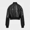 Synergy Bomber – Cuir UnReal