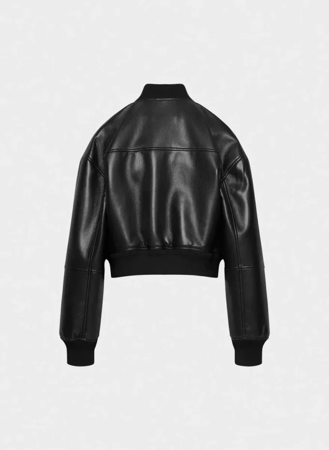 Synergy Bomber – Cuir UnReal