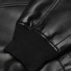 Synergy Bomber – Cuir UnReal