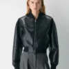 Synergy Bomber – Cuir UnReal