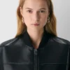 Synergy Bomber – Cuir UnReal