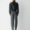 Synergy Bomber – Cuir UnReal