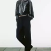 Synergy Bomber – Cuir UnReal