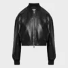 Synergy Bomber – Cuir UnReal