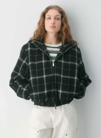 Synth Jacket