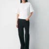 T-shirt Barclay en coton InterLock