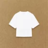 T-shirt Barclay en coton InterLock