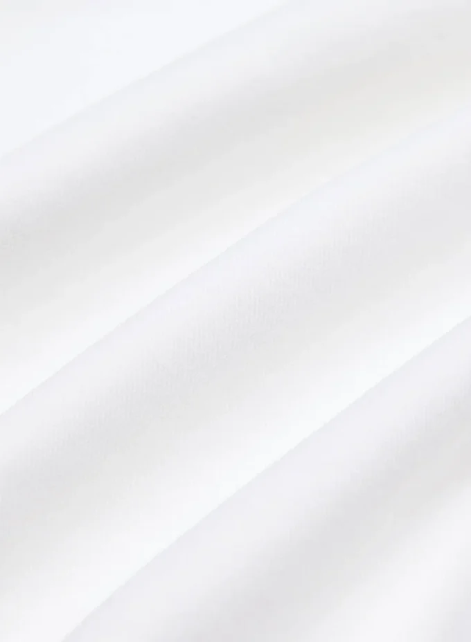 T-shirt Barclay en coton InterLock
