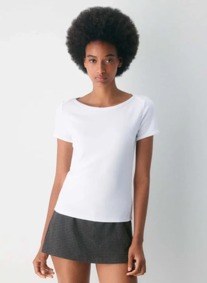 T-shirt BestHug™ Kendra