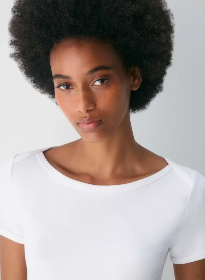 T-shirt BestHug™ Kendra