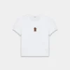 T-shirt Besthug™ Little Ribbed Icon