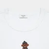 T-shirt Besthug™ Little Ribbed Icon