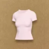 T-shirt BUTTER Essential