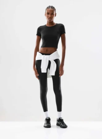 T-shirt BUTTER Essential Waist